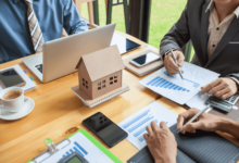 How Mortgage Brokers Help You Secure the Best Loan