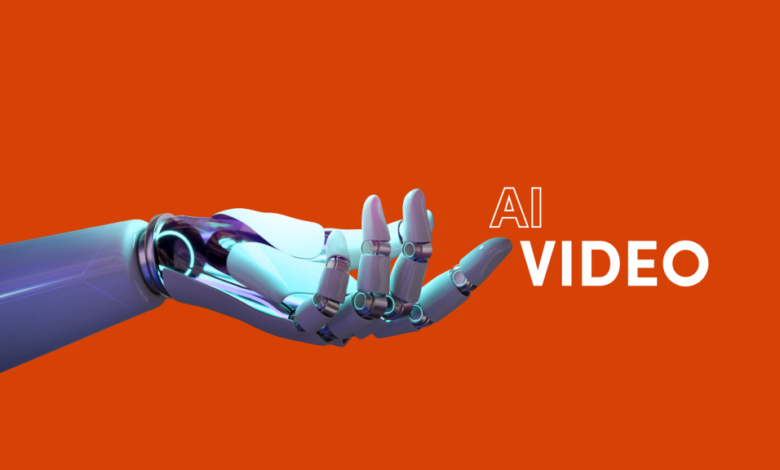 How AI Video Generator Tools Are Revolutionizing Content Creation