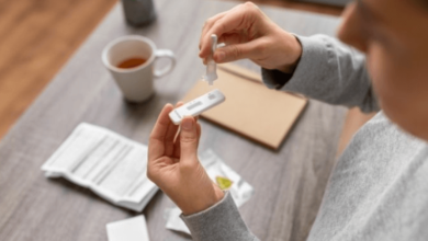 How a Home STI Test Can Fit into Your Busy Life Without Sacrificing Accuracy
