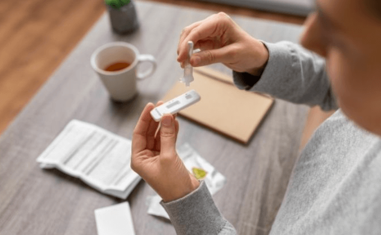 How a Home STI Test Can Fit into Your Busy Life Without Sacrificing Accuracy