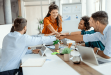 Unleashing the Power of Collaboration: Strategies for Business Leaders
