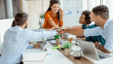 Unleashing the Power of Collaboration: Strategies for Business Leaders