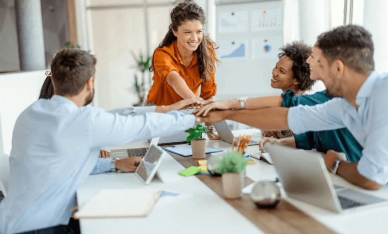 Unleashing the Power of Collaboration: Strategies for Business Leaders