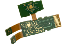 Exploring Advanced PCB Solutions: Rigid-Flex and High-Frequency PCBs