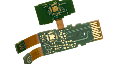 Exploring Advanced PCB Solutions: Rigid-Flex and High-Frequency PCBs