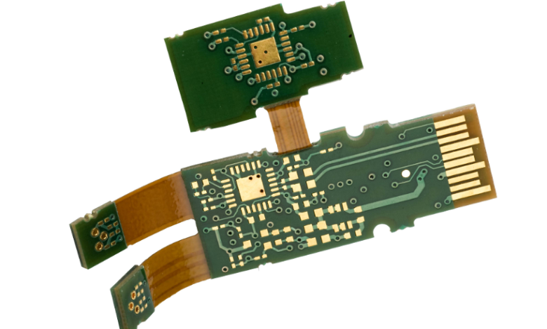 Exploring Advanced PCB Solutions: Rigid-Flex and High-Frequency PCBs