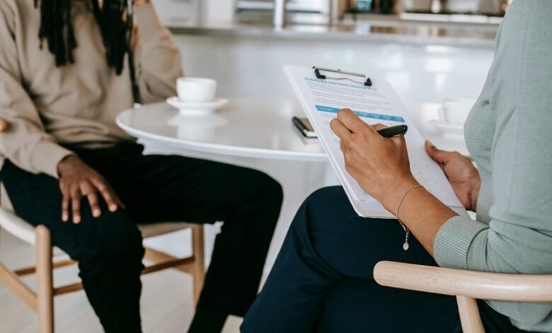 available business support details