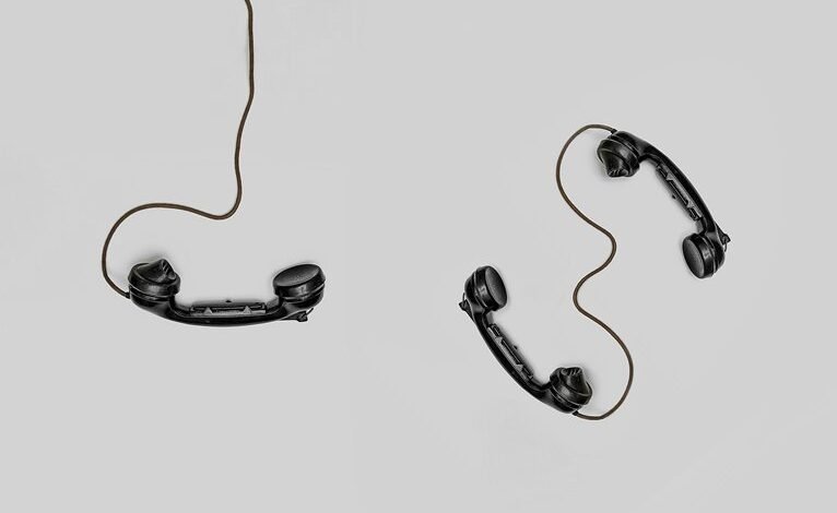business contact phone number