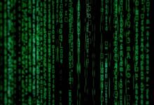 decoding identification number sequence