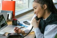 fast business assistance hotline