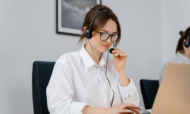 fast response business hotline