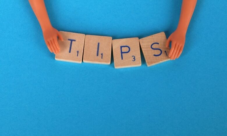 gamer tips and tricks