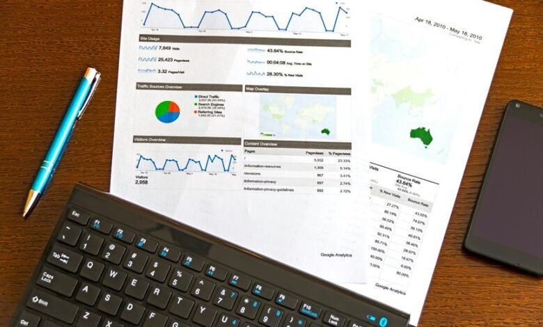 insightful blog on data