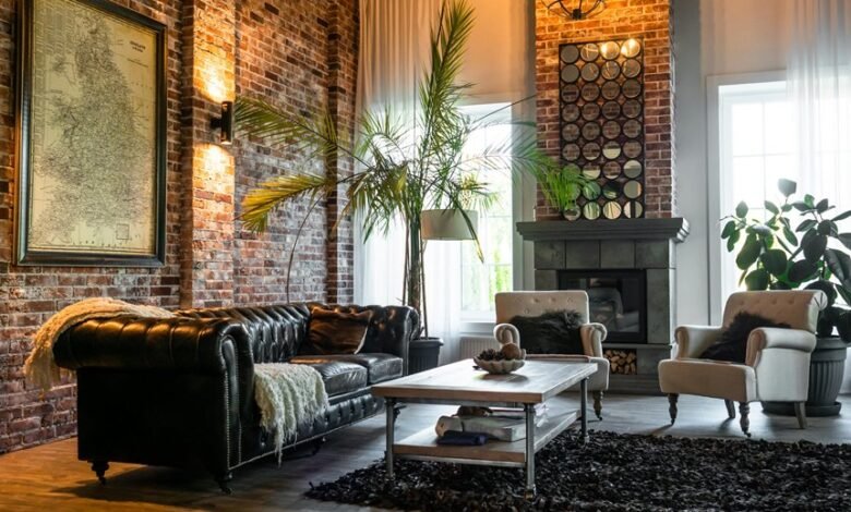 interior design style evolution