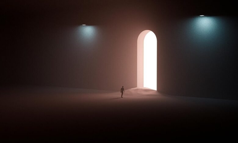 modern digital environment exploration