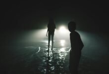 mysteries from unexplored realms