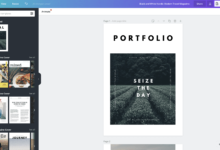 Photo Portfolio