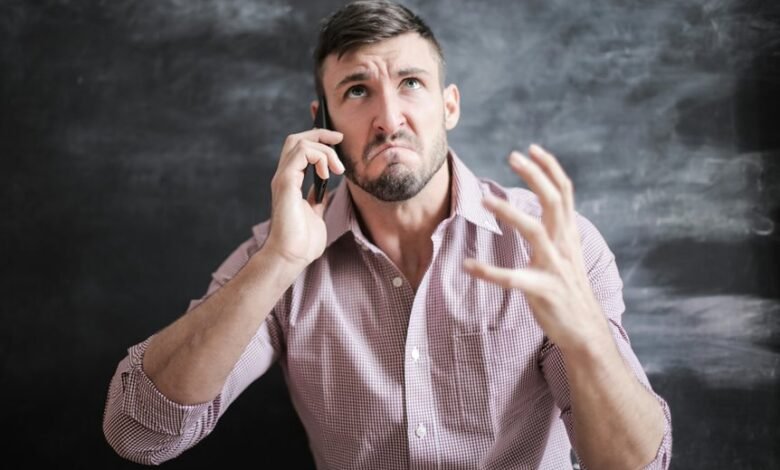 quick contact for business