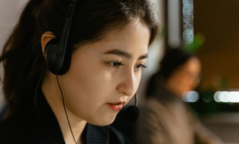 quick response business support