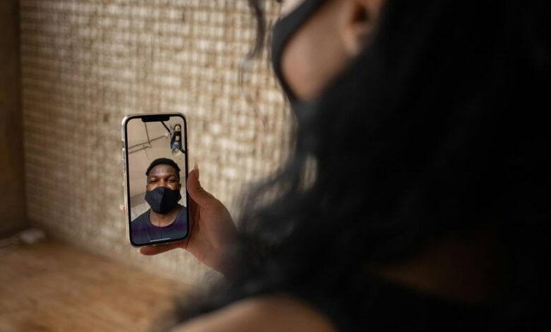 virtual conversation platform dialogue