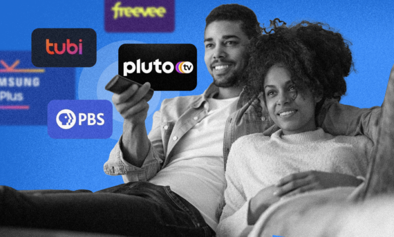 Free Ad-Supported Streaming: The Rise of FAST Channels