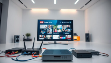 How to Stream Norwegian TV Channels Without Cable