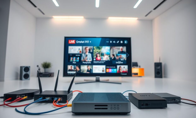 How to Stream Norwegian TV Channels Without Cable