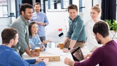 Perfect Communication, Perfect Service: Meet Our Managers