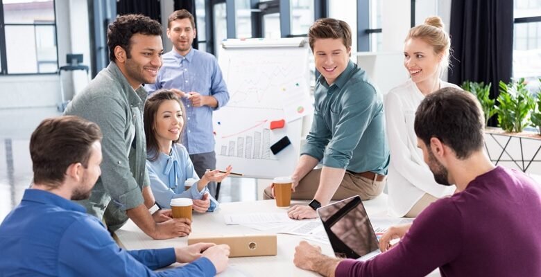 Perfect Communication, Perfect Service: Meet Our Managers