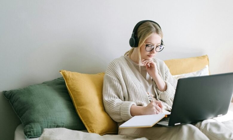 creating successful online courses