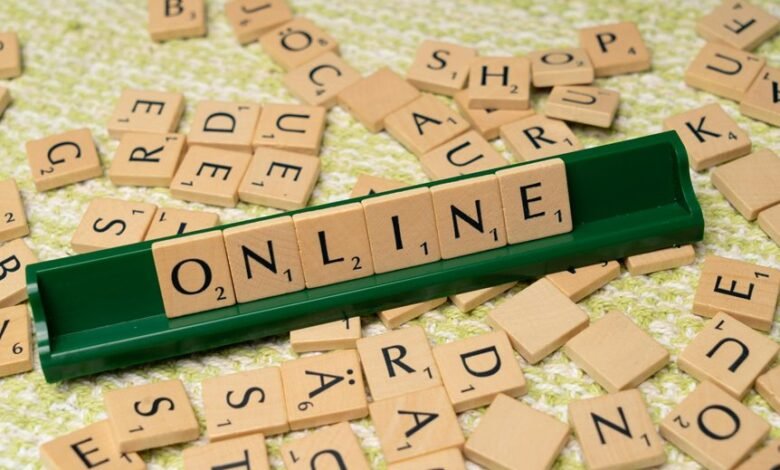 establishing a digital footprint