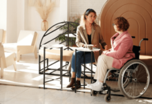 What to Expect from NDIS Support Coordinators Near You