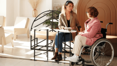 What to Expect from NDIS Support Coordinators Near You