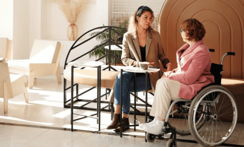 What to Expect from NDIS Support Coordinators Near You