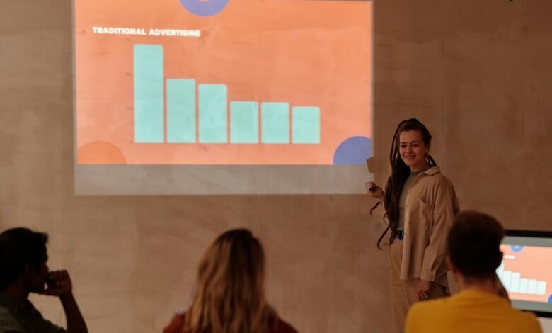 audience exposure strategy plan