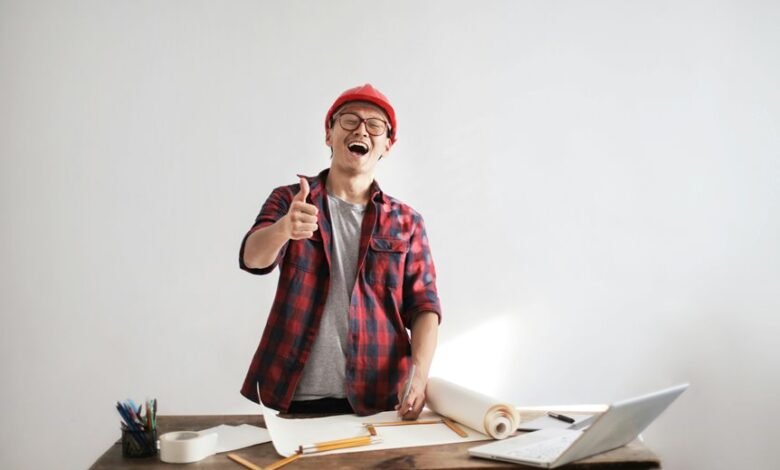 building online trust confidence