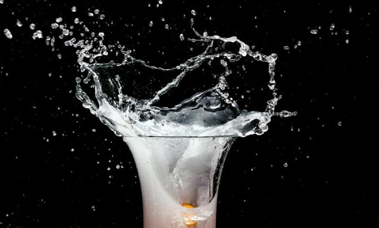 conversion impact results system