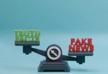 online credibility trust framework