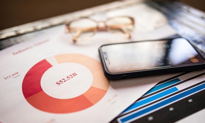 revenue growth strategy framework