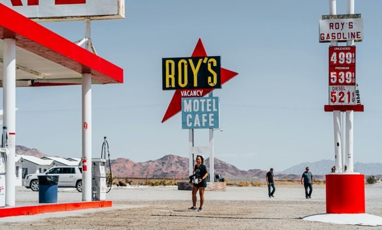 roi optimization strategy route